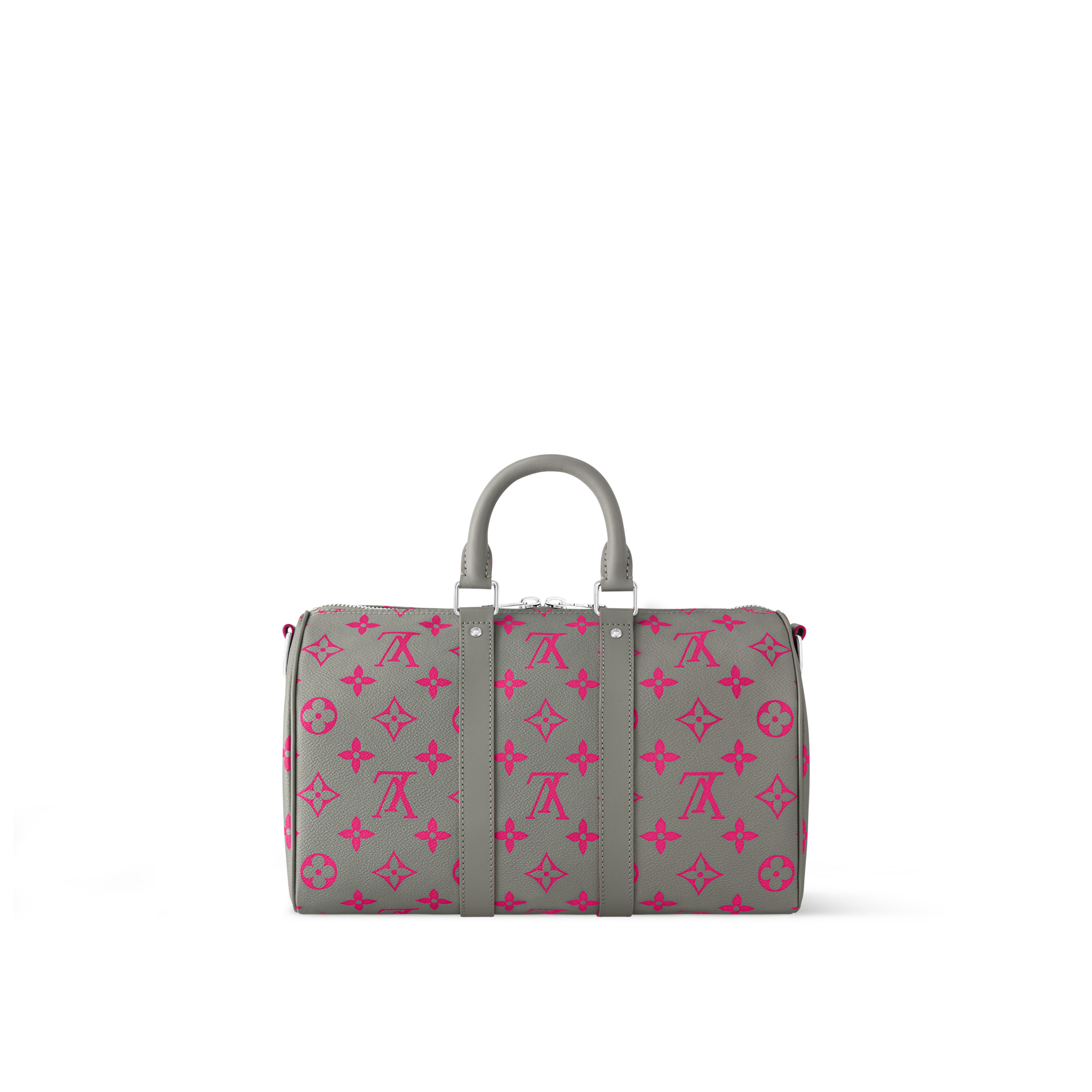 新品 LOUIS VUITTON Keepall 35 定価¥438,900 公式】ルイヴィトン - キーポル・バンドリエール 35 - MONOGRAM
